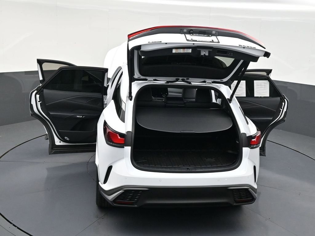 2025 Lexus RX RX 350