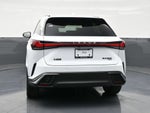 2025 Lexus RX RX 350