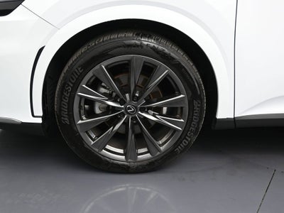 2025 Lexus RX RX 350