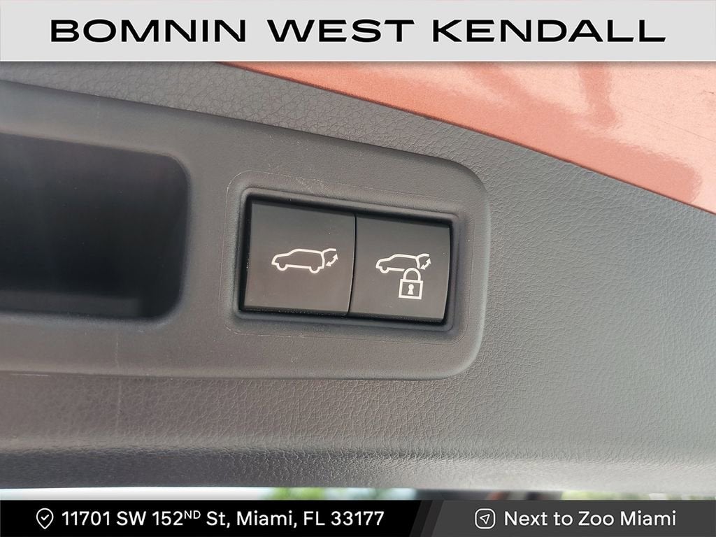 2023 Lexus RX RX 500h F SPORT Performance