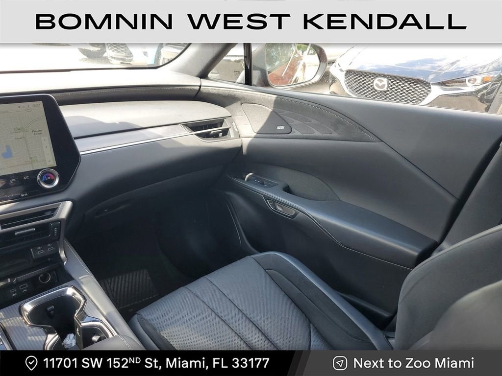 2023 Lexus RX RX 500h F SPORT Performance