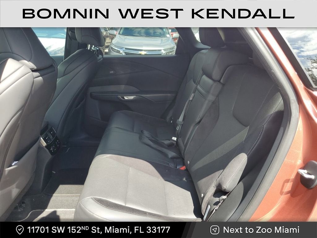 2023 Lexus RX RX 500h F SPORT Performance