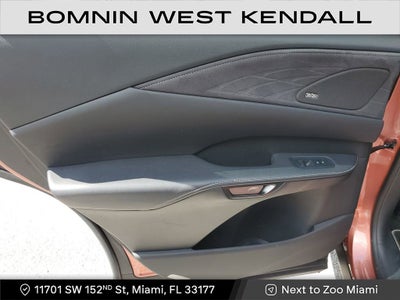 2023 Lexus RX RX 500h F SPORT Performance