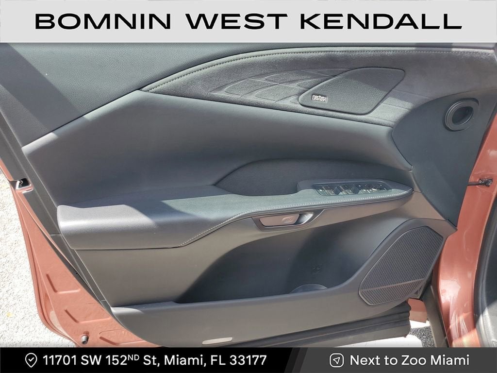 2023 Lexus RX RX 500h F SPORT Performance