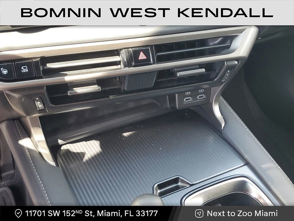 2023 Lexus RX RX 500h F SPORT Performance