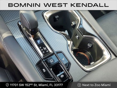 2023 Lexus RX RX 500h F SPORT Performance