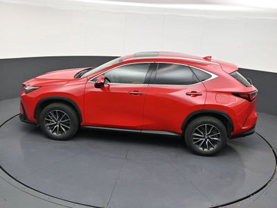 2024 Lexus NX NX 250 Premium