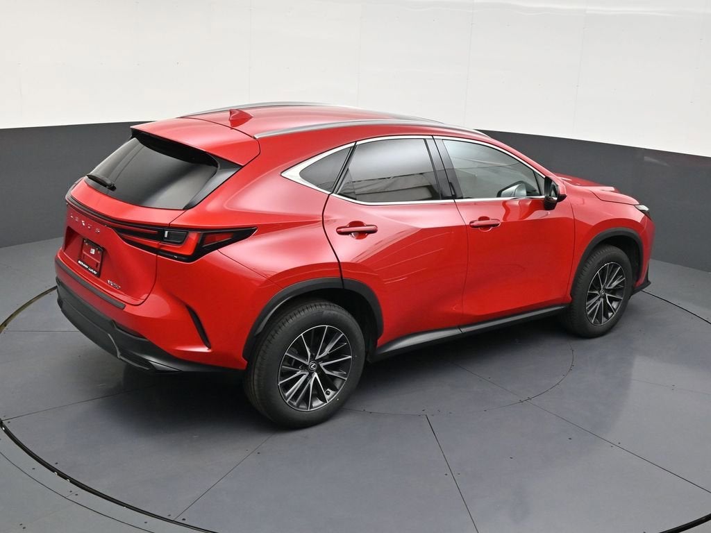 2024 Lexus NX NX 250 Premium