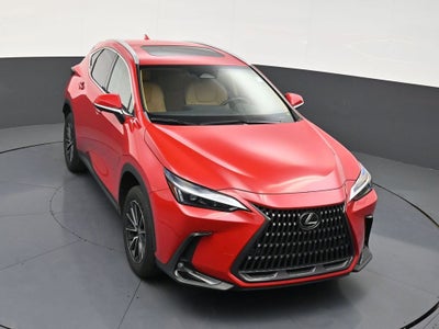 2024 Lexus NX NX 250 Premium
