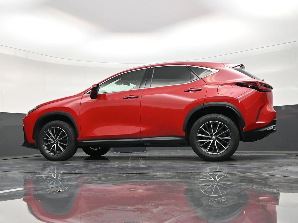 2024 Lexus NX NX 250 Premium