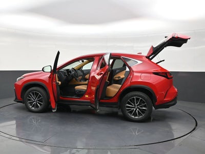 2024 Lexus NX NX 250 Premium