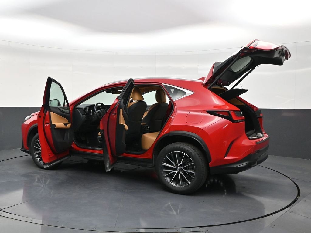 2024 Lexus NX NX 250 Premium