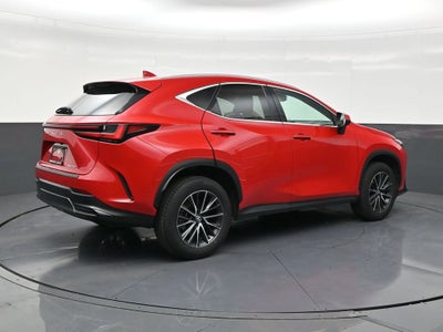 2024 Lexus NX NX 250 Premium