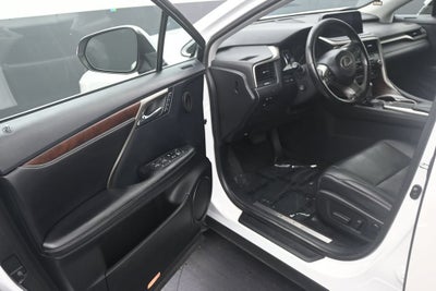 2020 Lexus RX 350 RX 350