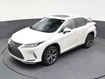 2020 Lexus RX 350 RX 350
