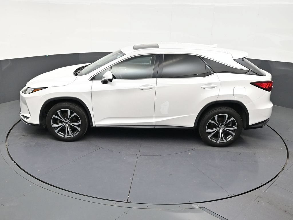 2020 Lexus RX 350 RX 350