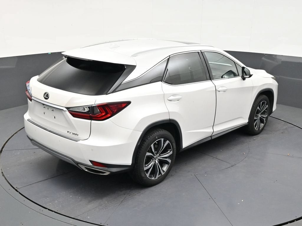2020 Lexus RX 350 RX 350