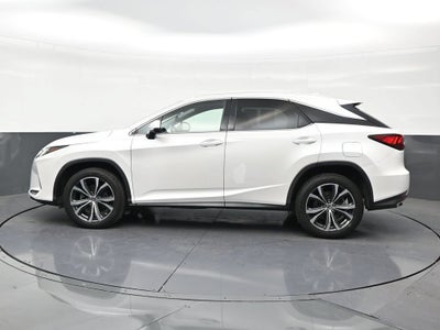 2020 Lexus RX 350 RX 350