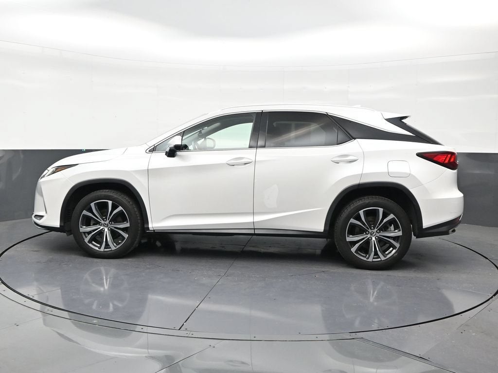 2020 Lexus RX 350 RX 350