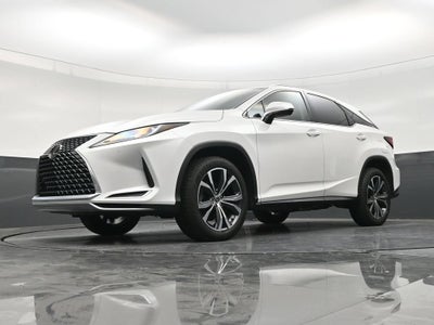 2020 Lexus RX 350 RX 350