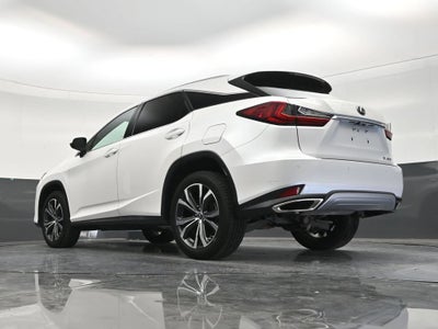 2020 Lexus RX 350 RX 350