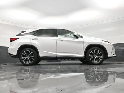2020 Lexus RX 350 RX 350