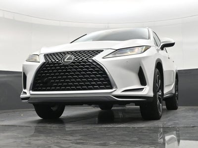 2020 Lexus RX 350 RX 350