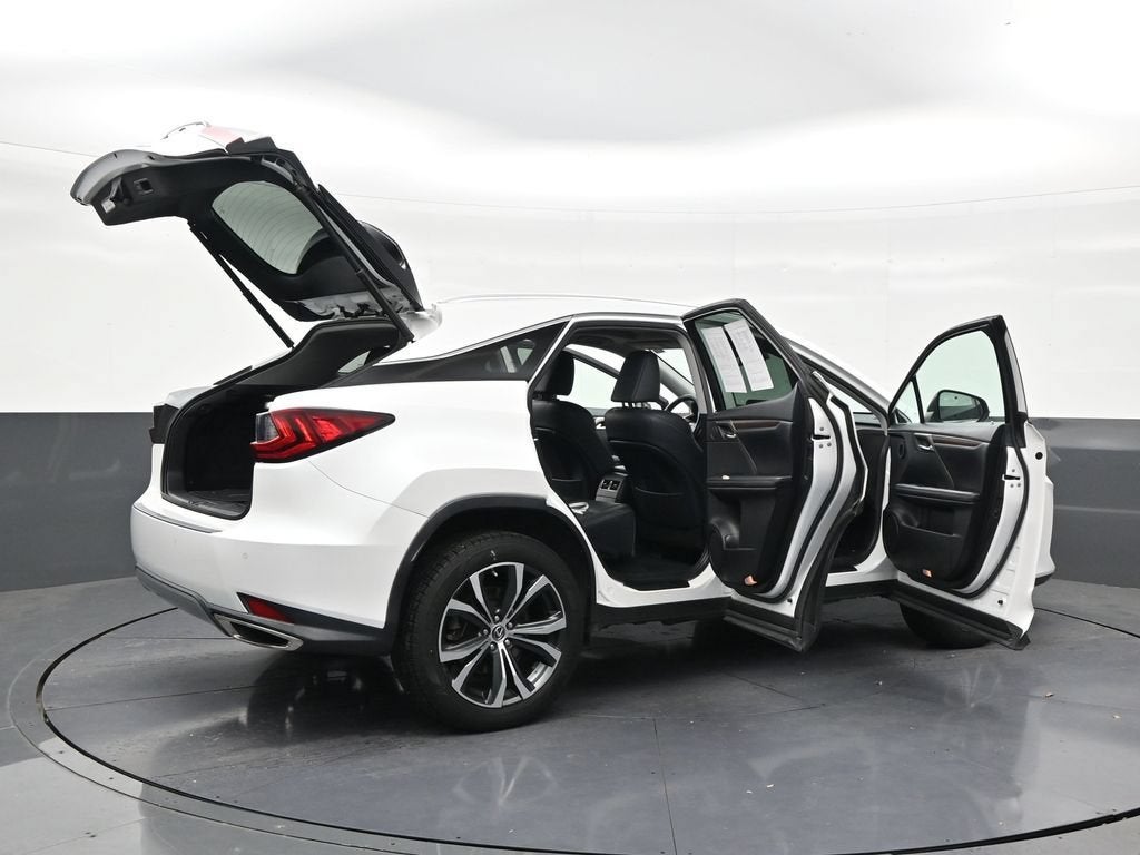 2020 Lexus RX 350 RX 350