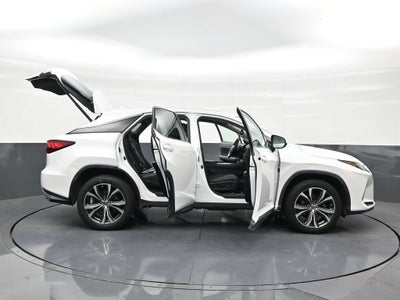 2020 Lexus RX 350 RX 350