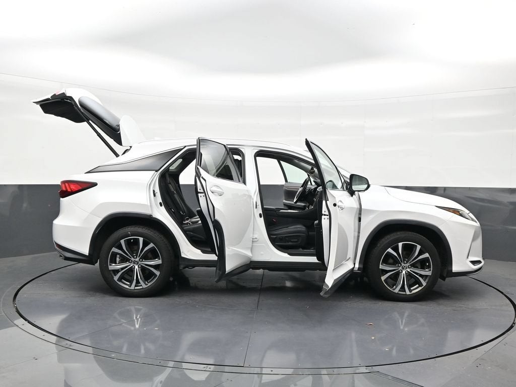2020 Lexus RX 350 RX 350