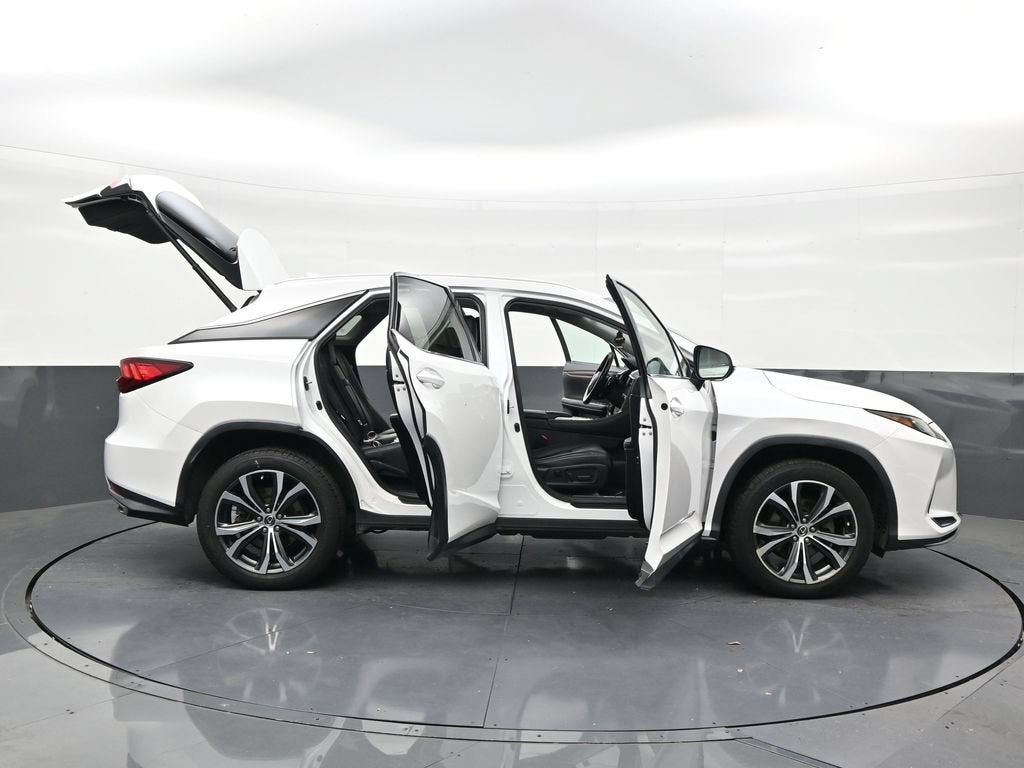 2020 Lexus RX 350 RX 350