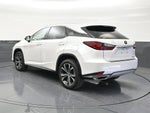 2020 Lexus RX 350 RX 350