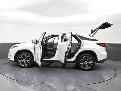 2020 Lexus RX 350 RX 350