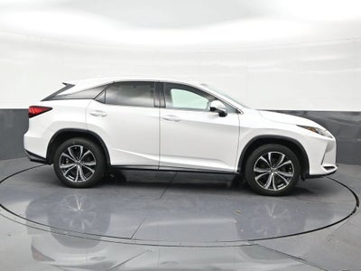 2020 Lexus RX 350 RX 350