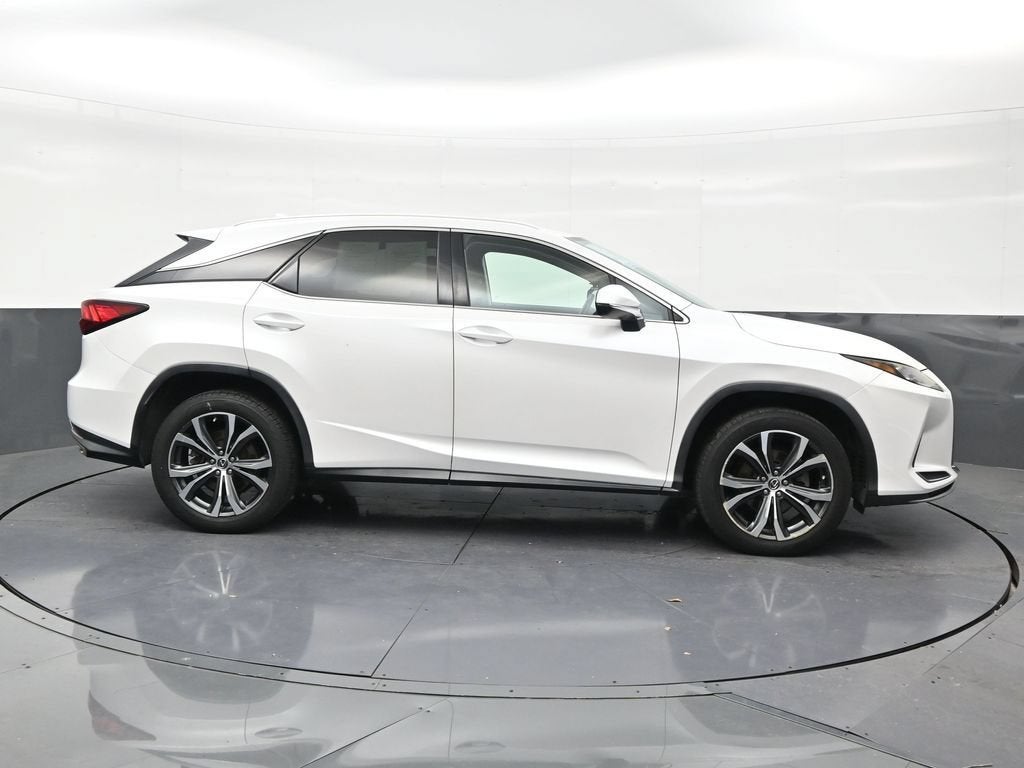 2020 Lexus RX 350 RX 350