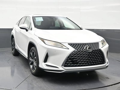 2020 Lexus RX 350 RX 350