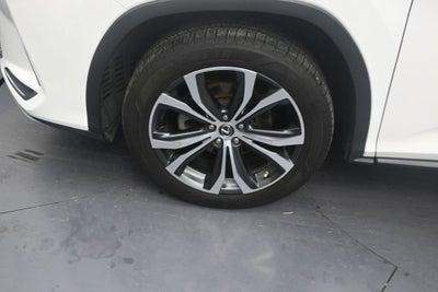 2020 Lexus RX 350 RX 350