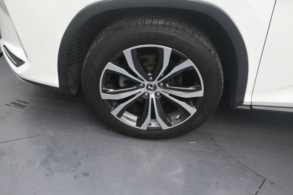 2020 Lexus RX 350 RX 350