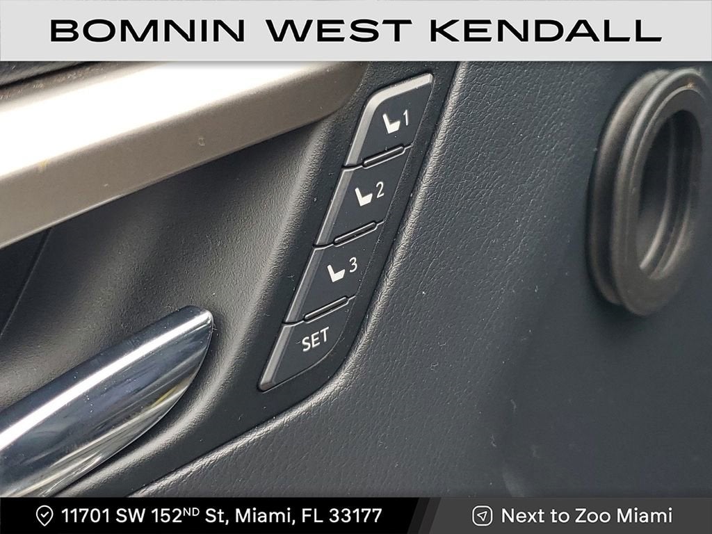 2022 Lexus RX RX 350 F SPORT Handling