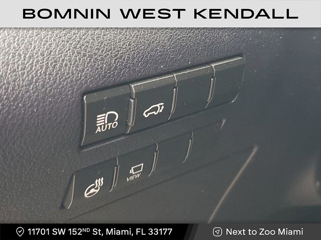 2022 Lexus RX RX 350 F SPORT Handling