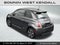 2018 FIAT 500e 2DR HB
