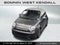 2018 FIAT 500e 2DR HB