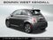 2018 FIAT 500e 2DR HB