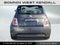 2018 FIAT 500e 2DR HB