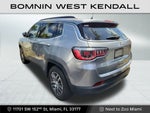 2018 Jeep Compass Latitude w/Sun/Wheel Pkg
