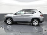 2022 Jeep Compass Latitude FWD