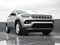 2022 Jeep Compass Latitude FWD