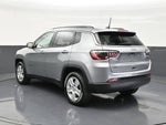 2022 Jeep Compass Latitude FWD