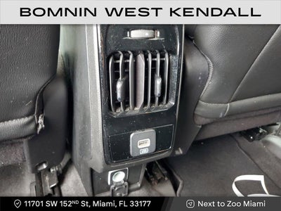 2023 Jeep Compass Altitude