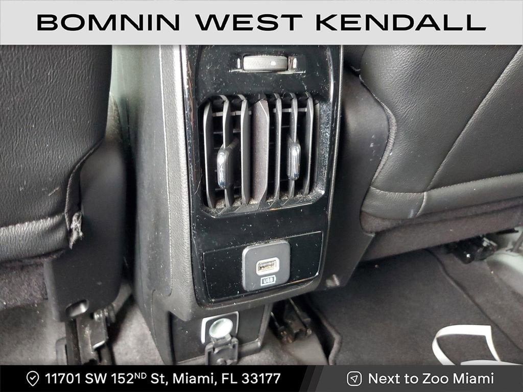 2023 Jeep Compass Altitude